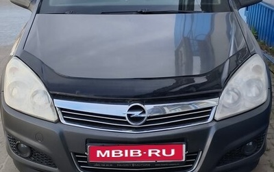 Opel Astra H, 2011 год, 650 000 рублей, 1 фотография