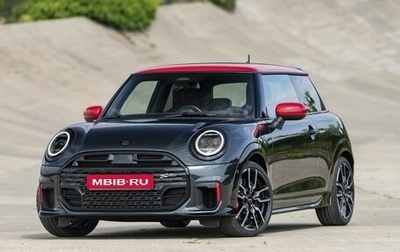 MINI Hatch, 2025 год, 7 350 000 рублей, 1 фотография