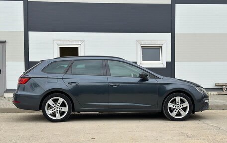 SEAT Leon III, 2019 год, 1 600 000 рублей, 1 фотография