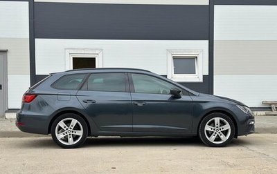 SEAT Leon III, 2019 год, 1 600 000 рублей, 1 фотография