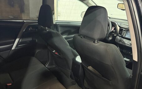 Toyota RAV4, 2017 год, 1 799 000 рублей, 1 фотография