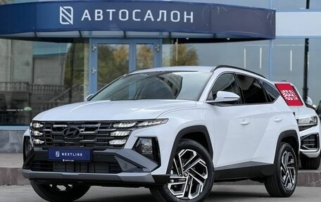 Hyundai Tucson, 2025 год, 4 290 000 рублей, 1 фотография