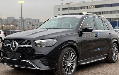Mercedes-Benz GLE, 2025 год, 16 000 000 рублей, 1 фотография