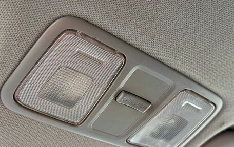 Hyundai Solaris II рестайлинг, 2015 год, 962 000 рублей, 14 фотография