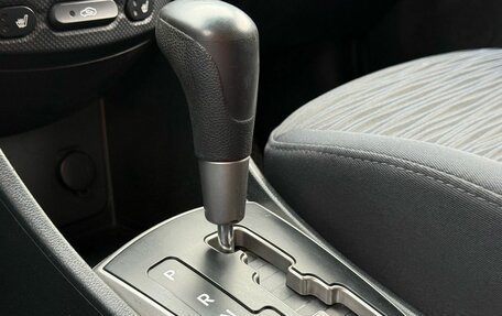 Hyundai Solaris II рестайлинг, 2015 год, 962 000 рублей, 17 фотография