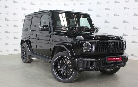 Mercedes-Benz G-Класс AMG, 2024 год, 29 600 000 рублей, 1 фотография