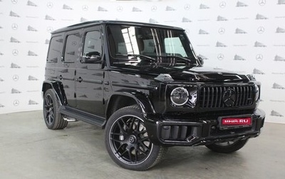 Mercedes-Benz G-Класс AMG, 2024 год, 29 600 000 рублей, 1 фотография