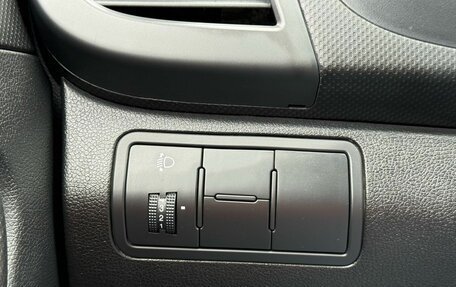 Hyundai Solaris II рестайлинг, 2015 год, 962 000 рублей, 18 фотография