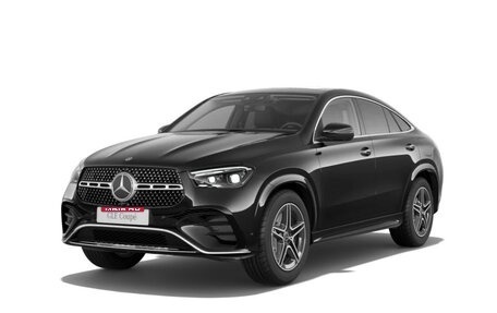 Mercedes-Benz GLE Coupe, 2025 год, 15 700 000 рублей, 1 фотография
