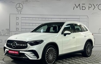 Mercedes-Benz GLC, 2025 год, 10 300 000 рублей, 1 фотография