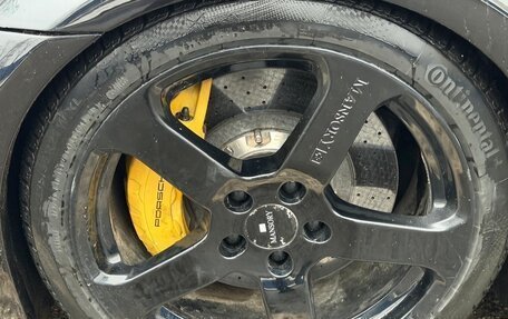 Porsche Panamera II рестайлинг, 2010 год, 3 990 000 рублей, 7 фотография