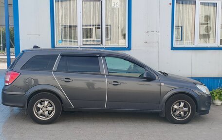 Opel Astra H, 2011 год, 650 000 рублей, 2 фотография