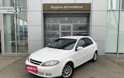 Chevrolet Lacetti, 2006 год, 490 000 рублей, 1 фотография