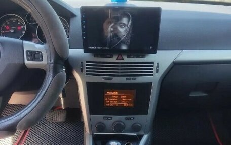 Opel Astra H, 2011 год, 650 000 рублей, 7 фотография