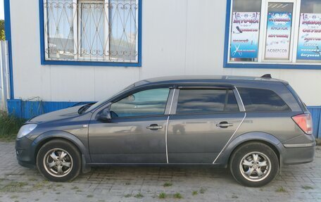 Opel Astra H, 2011 год, 650 000 рублей, 4 фотография