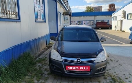 Opel Astra H, 2011 год, 650 000 рублей, 5 фотография