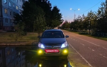 Opel Astra H, 2011 год, 650 000 рублей, 8 фотография