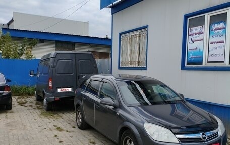 Opel Astra H, 2011 год, 650 000 рублей, 3 фотография