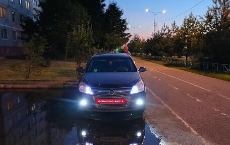 Opel Astra H, 2011 год, 650 000 рублей, 9 фотография