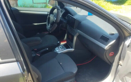 Opel Astra H, 2011 год, 650 000 рублей, 11 фотография