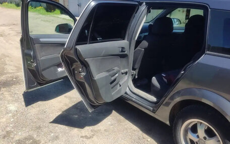 Opel Astra H, 2011 год, 650 000 рублей, 13 фотография