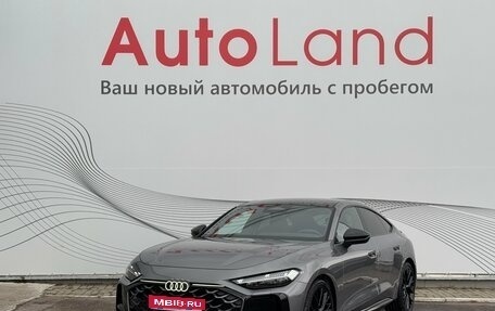 Audi A5, 2025 год, 6 300 000 рублей, 1 фотография
