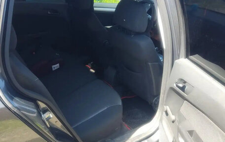 Opel Astra H, 2011 год, 650 000 рублей, 15 фотография