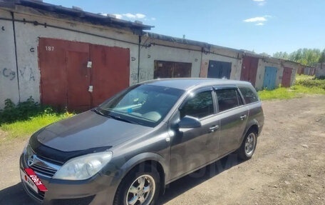 Opel Astra H, 2011 год, 650 000 рублей, 16 фотография