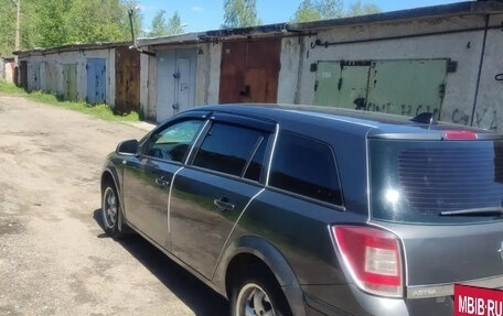 Opel Astra H, 2011 год, 650 000 рублей, 17 фотография