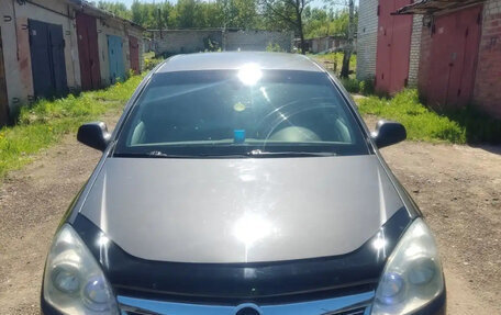 Opel Astra H, 2011 год, 650 000 рублей, 20 фотография