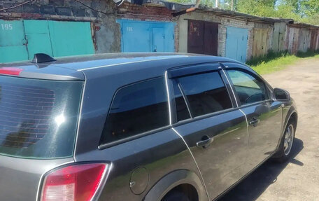 Opel Astra H, 2011 год, 650 000 рублей, 19 фотография