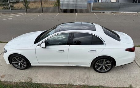Mercedes-Benz E-Класс, 2025 год, 7 260 000 рублей, 5 фотография