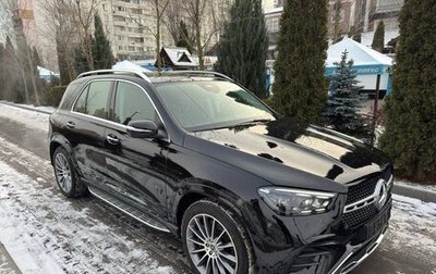 Mercedes-Benz GLE, 2025 год, 12 900 000 рублей, 1 фотография