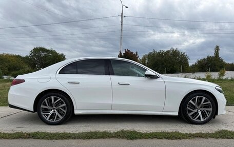 Mercedes-Benz E-Класс, 2025 год, 7 260 000 рублей, 4 фотография