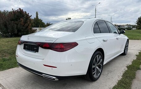 Mercedes-Benz E-Класс, 2025 год, 7 260 000 рублей, 6 фотография