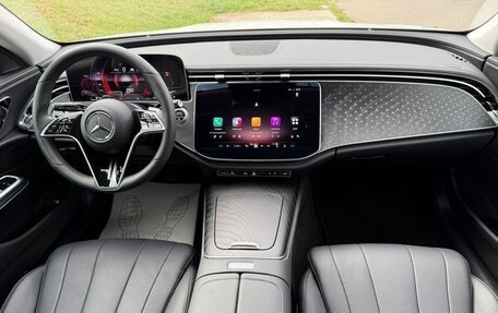 Mercedes-Benz E-Класс, 2025 год, 7 260 000 рублей, 8 фотография