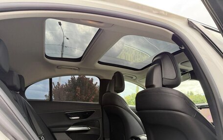 Mercedes-Benz E-Класс, 2025 год, 7 260 000 рублей, 10 фотография