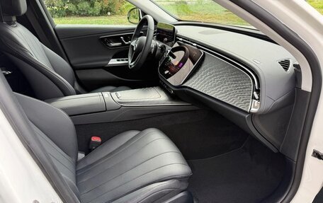Mercedes-Benz E-Класс, 2025 год, 7 260 000 рублей, 9 фотография