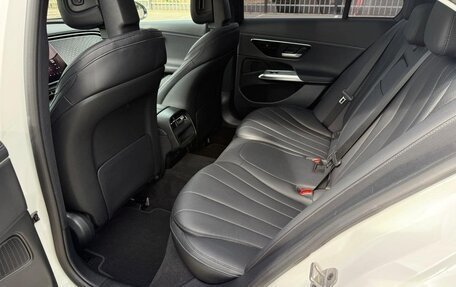 Mercedes-Benz E-Класс, 2025 год, 7 260 000 рублей, 14 фотография