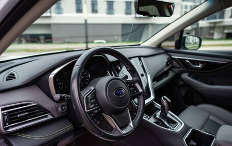 Subaru Outback VI, 2021 год, 3 100 000 рублей, 2 фотография