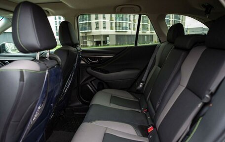 Subaru Outback VI, 2021 год, 3 100 000 рублей, 3 фотография