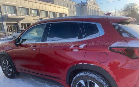 CheryExeed LX, 2023 год, 2 300 000 рублей, 5 фотография