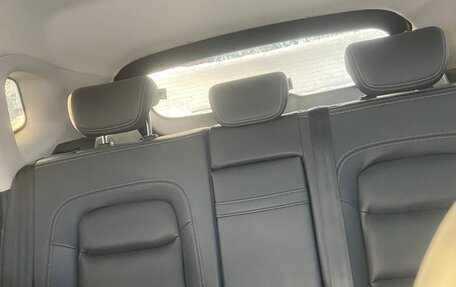 CheryExeed LX, 2023 год, 2 300 000 рублей, 6 фотография