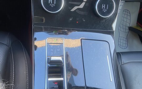 CheryExeed LX, 2023 год, 2 300 000 рублей, 7 фотография