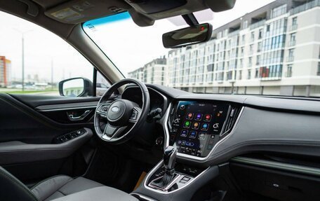 Subaru Outback VI, 2021 год, 3 100 000 рублей, 7 фотография