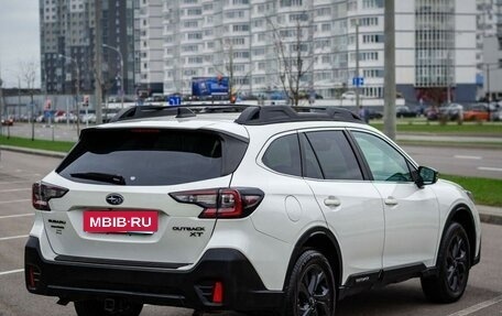 Subaru Outback VI, 2021 год, 3 100 000 рублей, 6 фотография