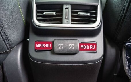 Subaru Outback VI, 2021 год, 3 100 000 рублей, 4 фотография