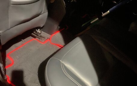 CheryExeed LX, 2023 год, 2 300 000 рублей, 10 фотография