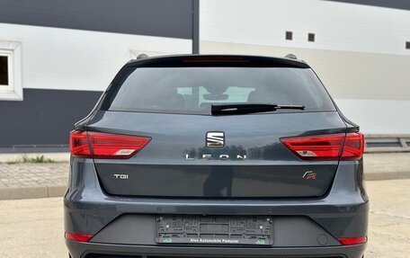 SEAT Leon III, 2019 год, 1 600 000 рублей, 7 фотография