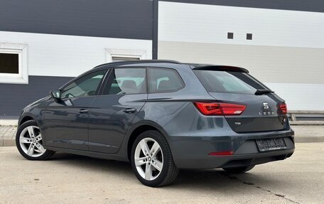 SEAT Leon III, 2019 год, 1 600 000 рублей, 5 фотография